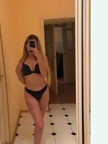 Скарлетт Оленегорск